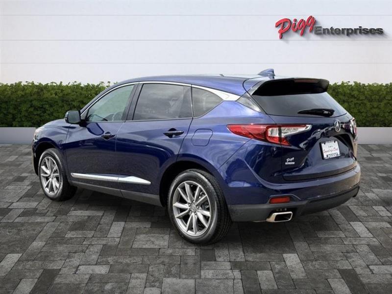 Acura RDX  2023