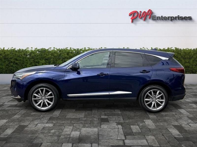 Acura RDX  2023
