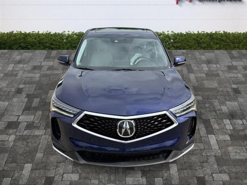 Acura RDX  2023