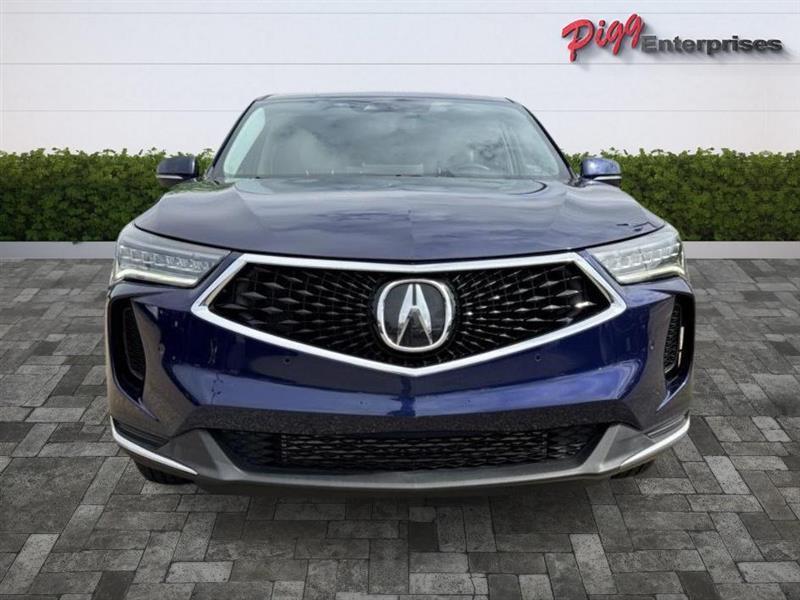 Acura RDX  2023