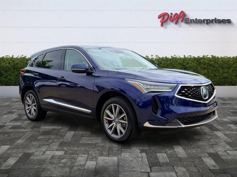 Acura RDX  2023