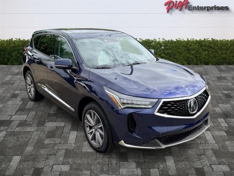 Acura RDX  2023