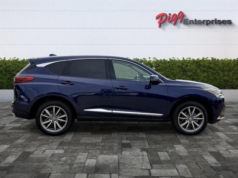 Acura RDX  2023
