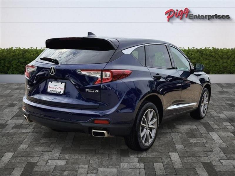 Acura RDX  2023