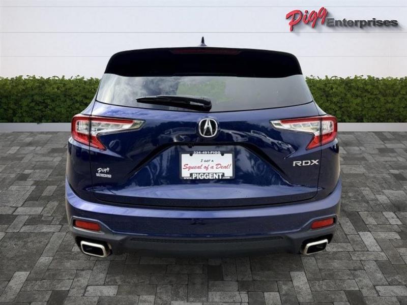 Acura RDX  2023