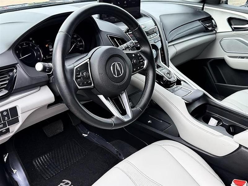 Acura RDX  2023
