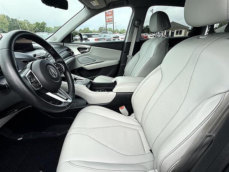 Acura RDX  2023