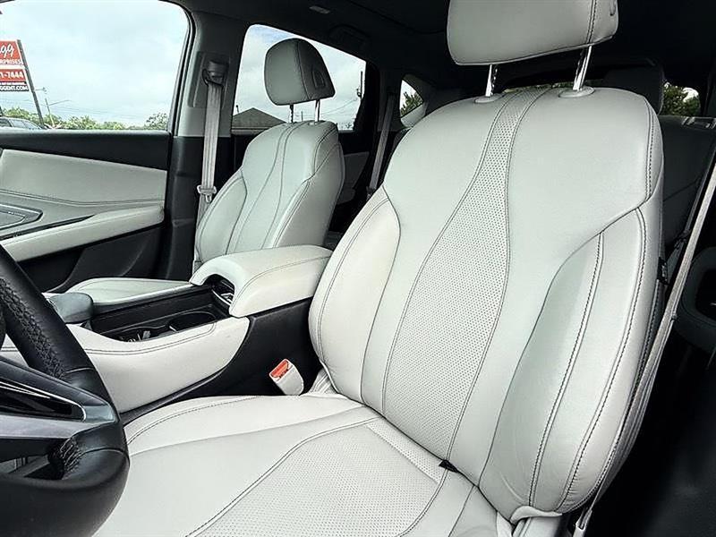 Acura RDX  2023