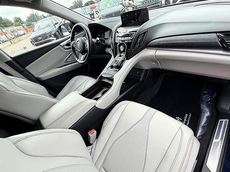 Acura RDX  2023