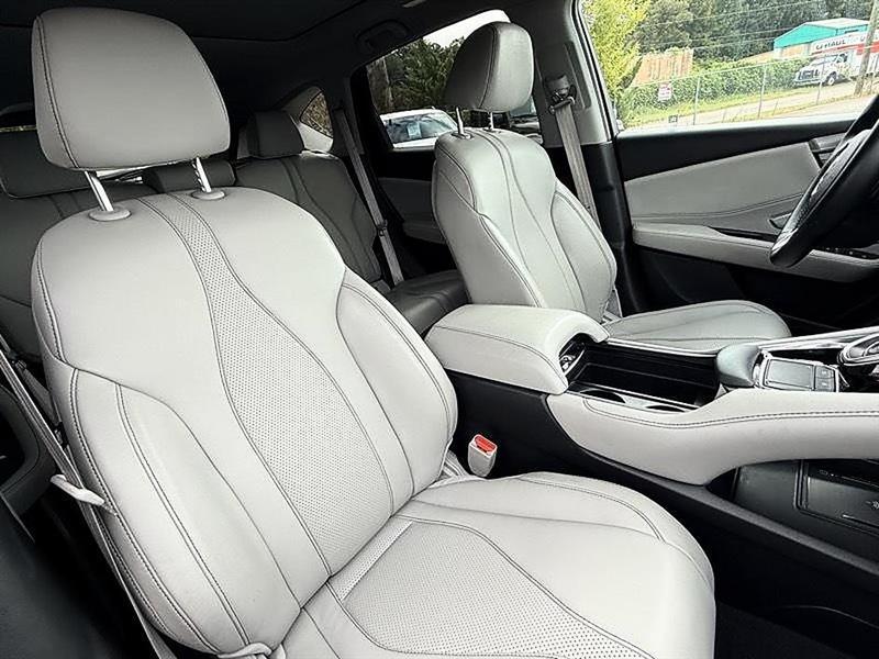 Acura RDX  2023