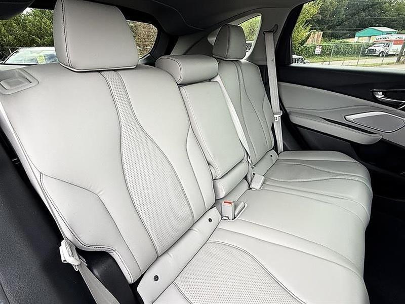 Acura RDX  2023