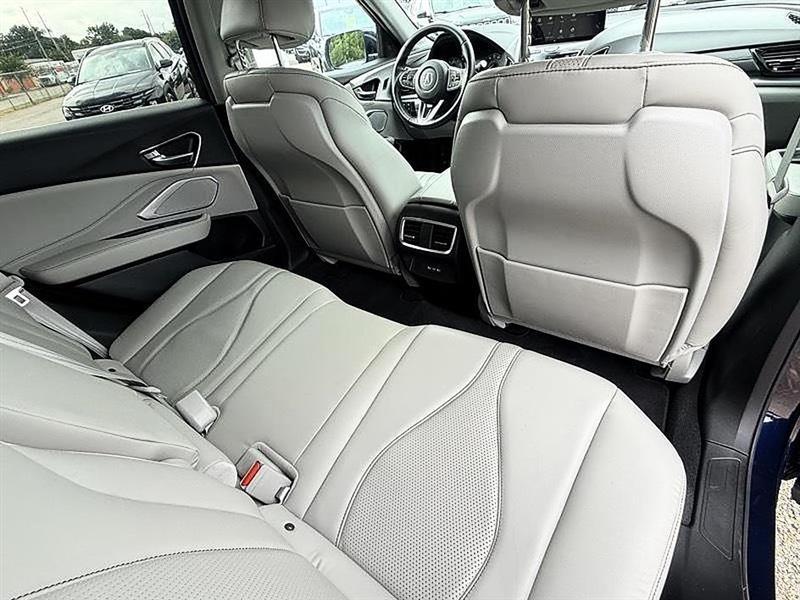 Acura RDX  2023