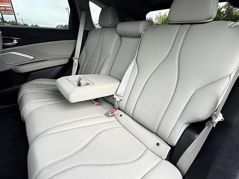 Acura RDX  2023