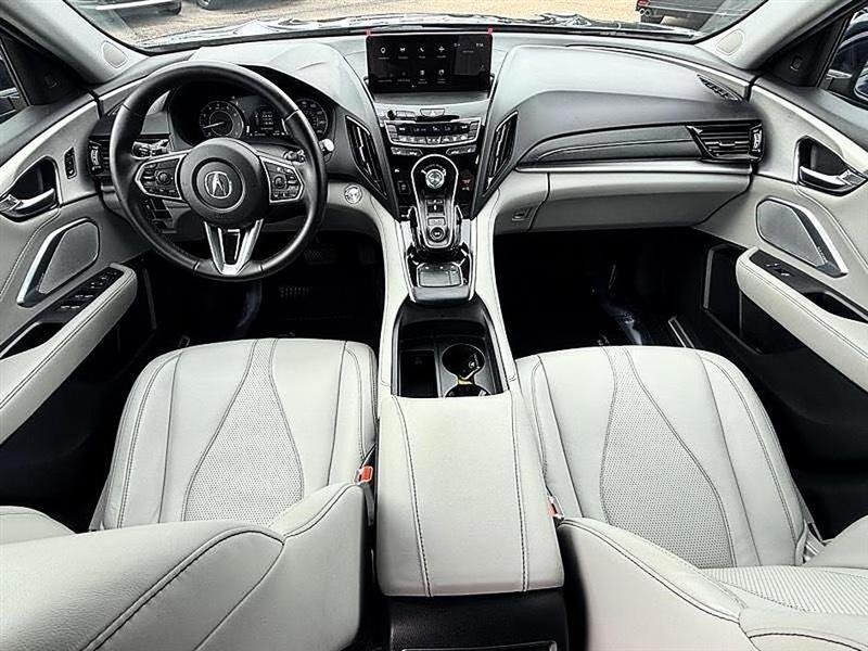 Acura RDX  2023