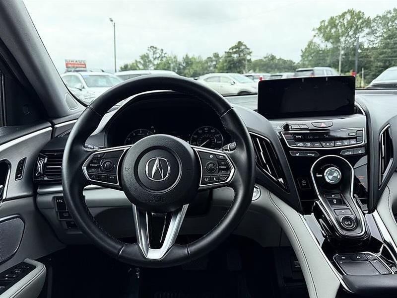 Acura RDX  2023