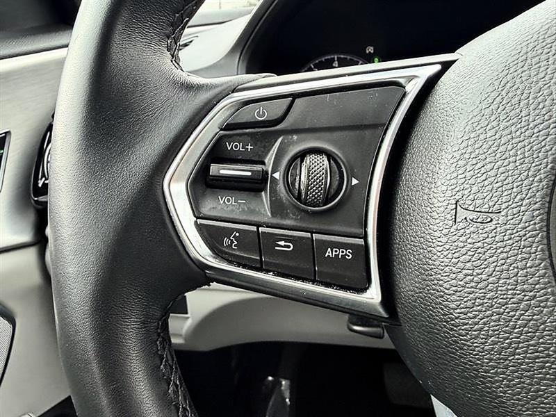 Acura RDX  2023
