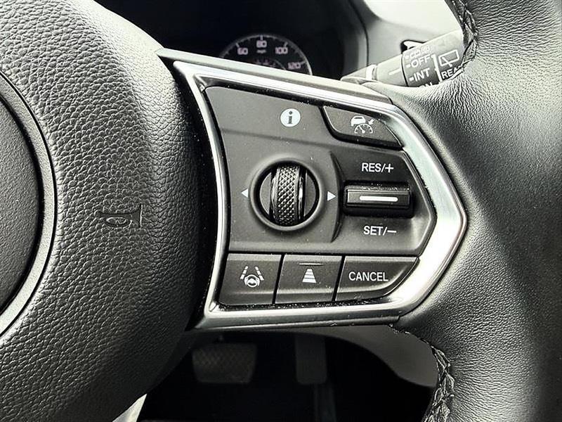Acura RDX  2023