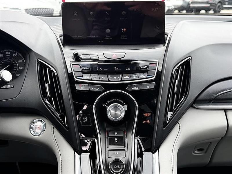 Acura RDX  2023