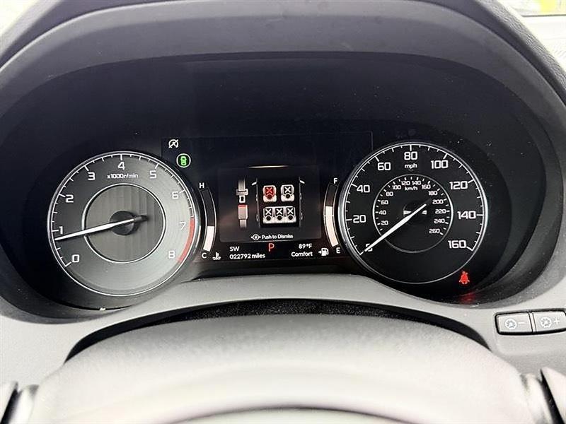 Acura RDX  2023