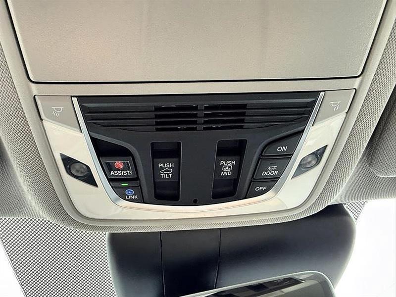 Acura RDX  2023