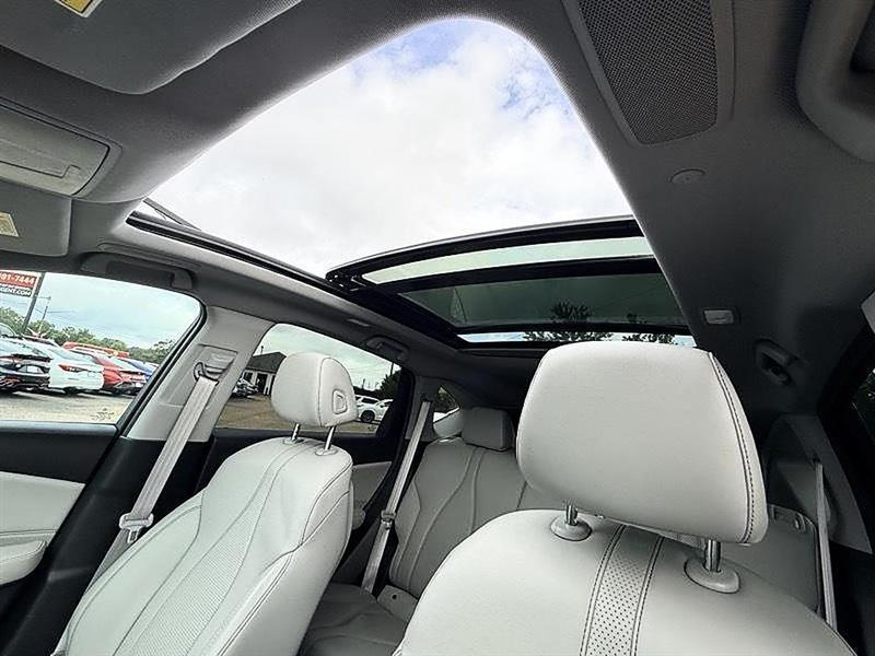 Acura RDX  2023