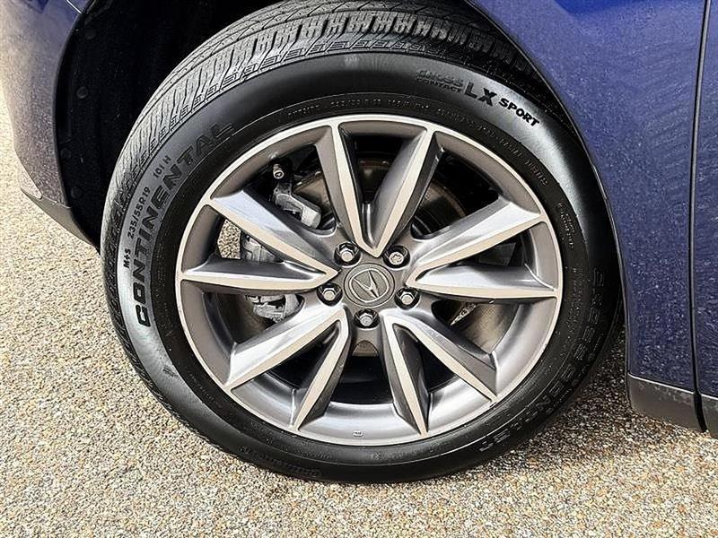 Acura RDX  2023