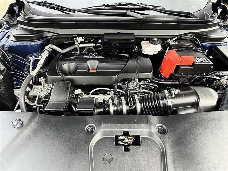 Acura RDX  2023