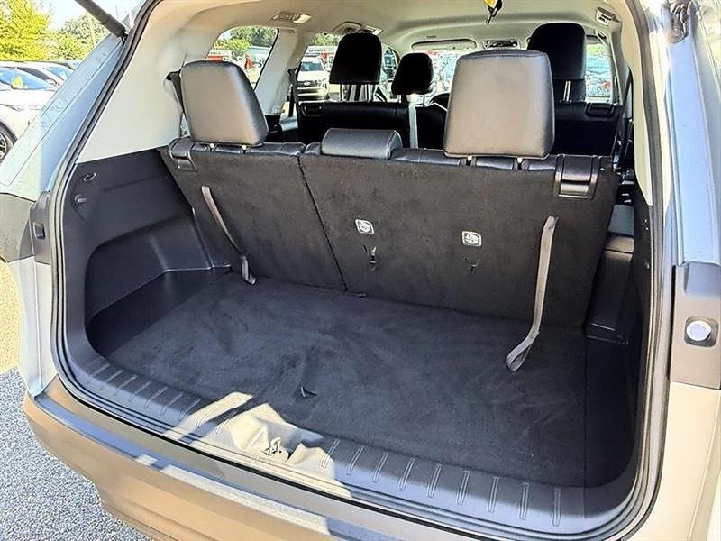 Toyota Grand Highlander  2026