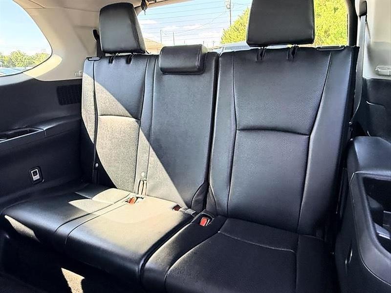 Toyota Grand Highlander  2026