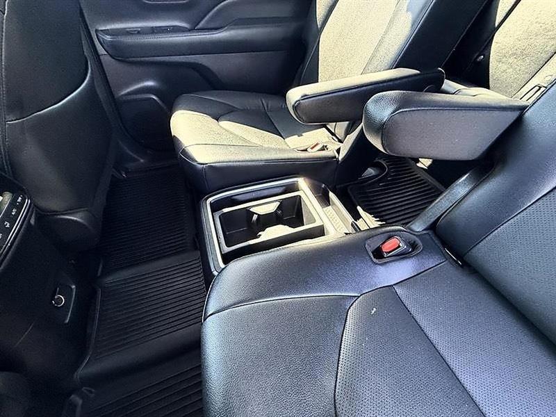 Toyota Grand Highlander  2026