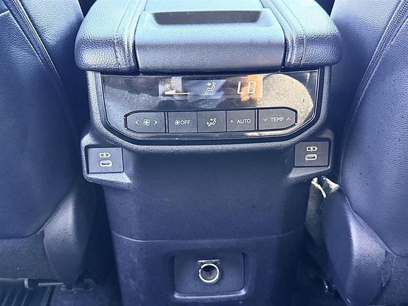 Toyota Grand Highlander  2026