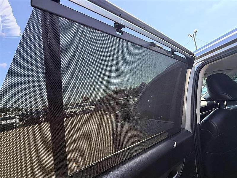 Toyota Grand Highlander  2026