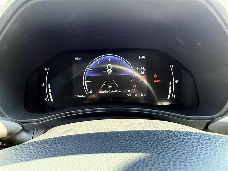 Toyota Grand Highlander  2026