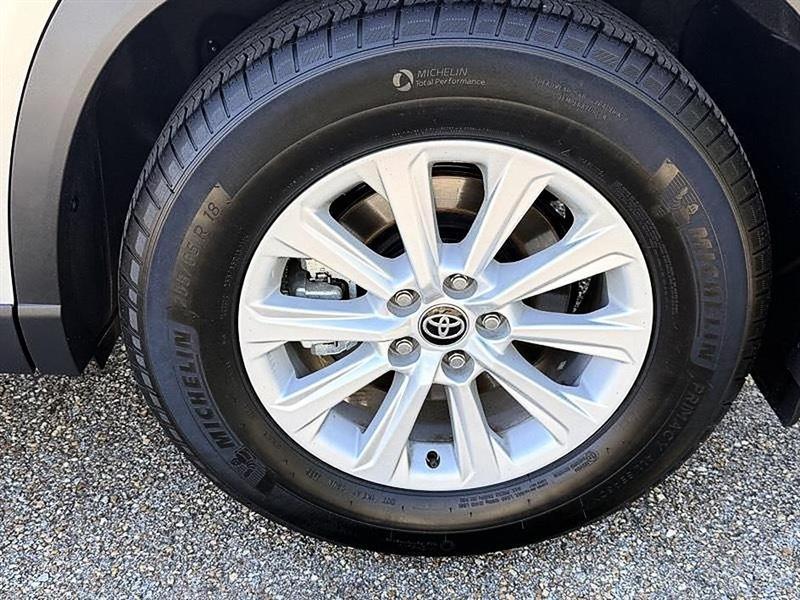 Toyota Grand Highlander  2026