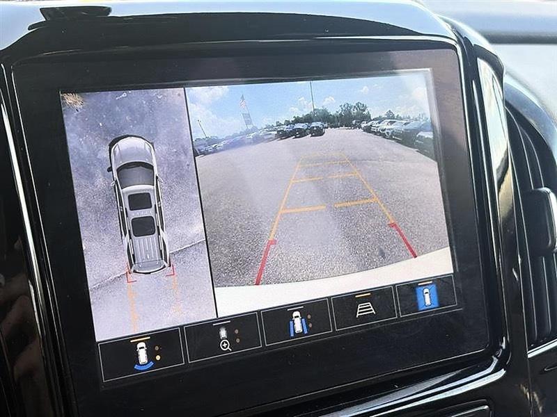 Chevrolet Traverse  2023