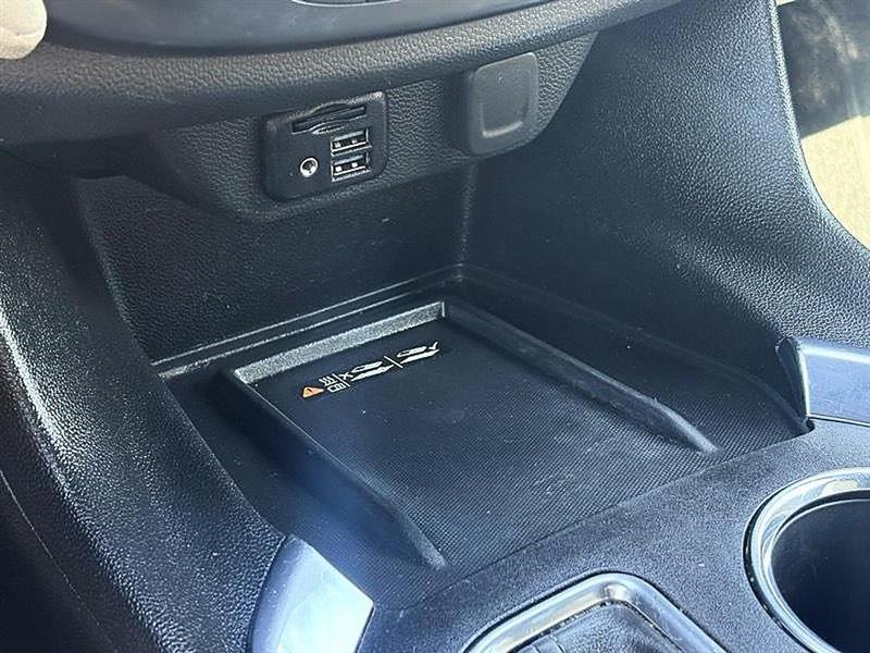 Chevrolet Traverse  2023