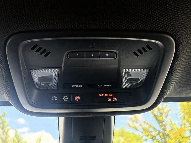 Chevrolet Traverse  2023