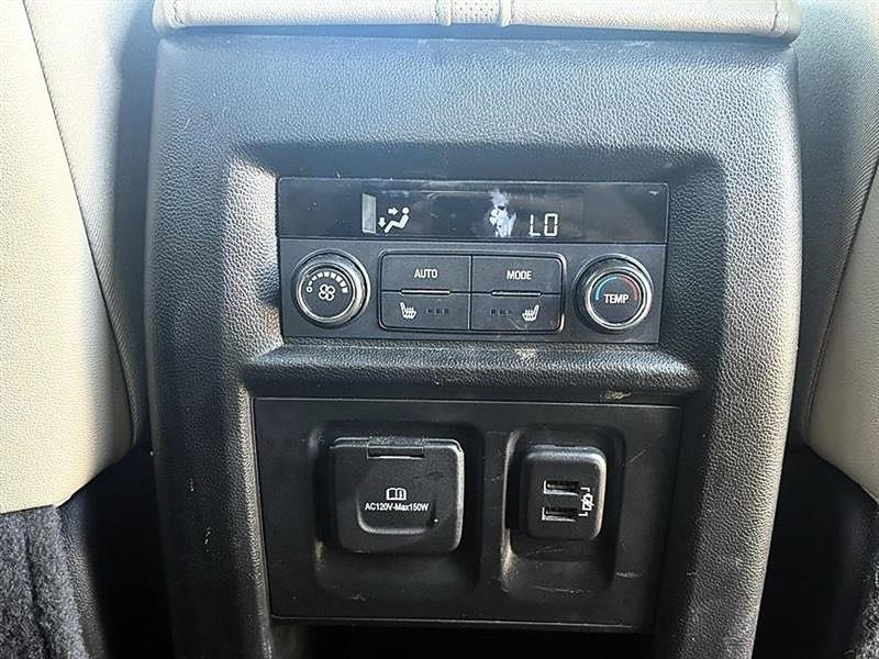 Chevrolet Traverse  2023