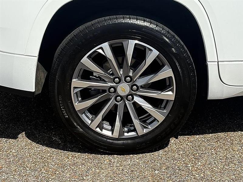 Chevrolet Traverse  2023
