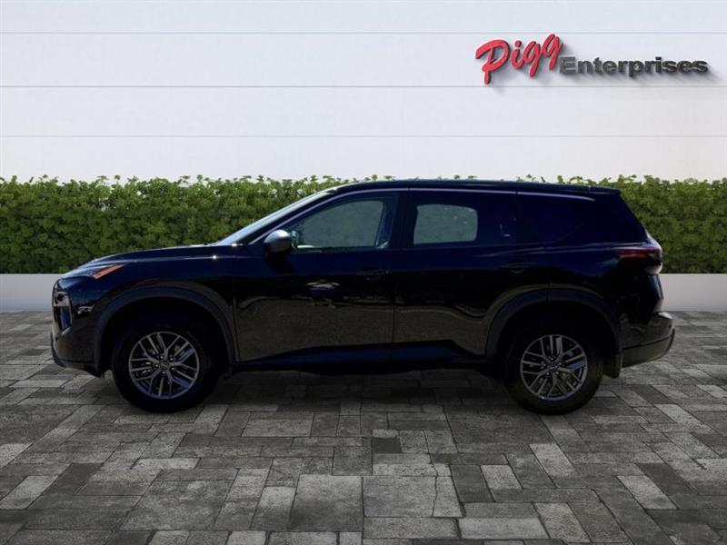 Nissan Rogue  2025