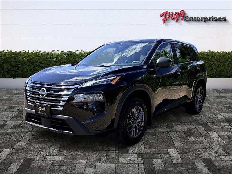 Nissan Rogue  2025