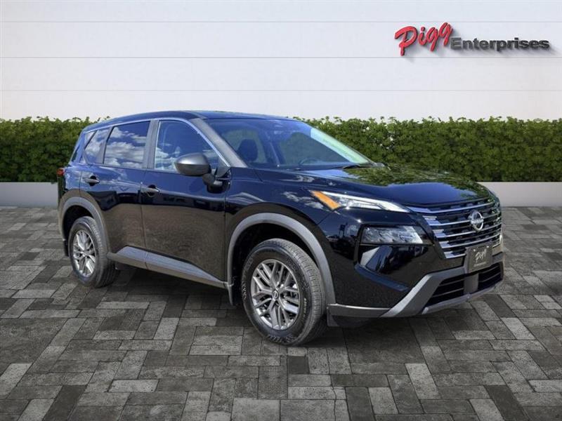 Nissan Rogue  2025