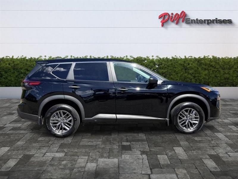 Nissan Rogue  2025