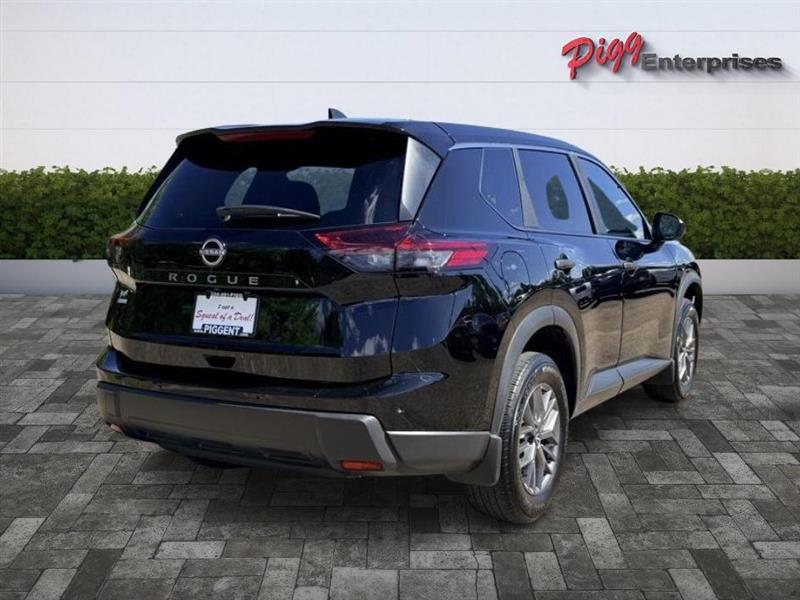 Nissan Rogue  2025