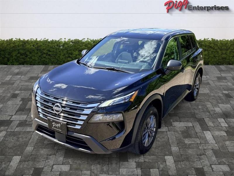 Nissan Rogue  2025