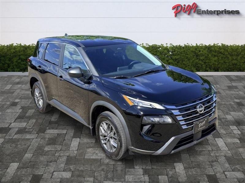 Nissan Rogue  2025