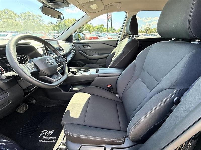 Nissan Rogue  2025