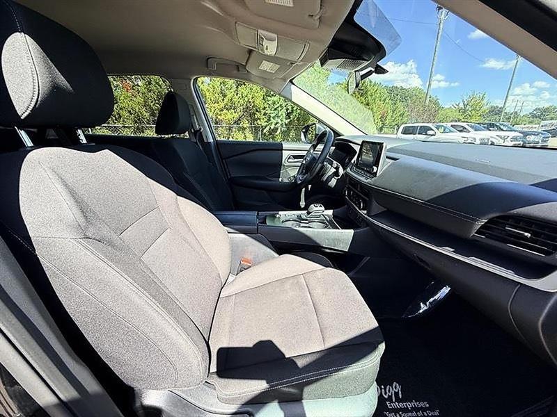 Nissan Rogue  2025