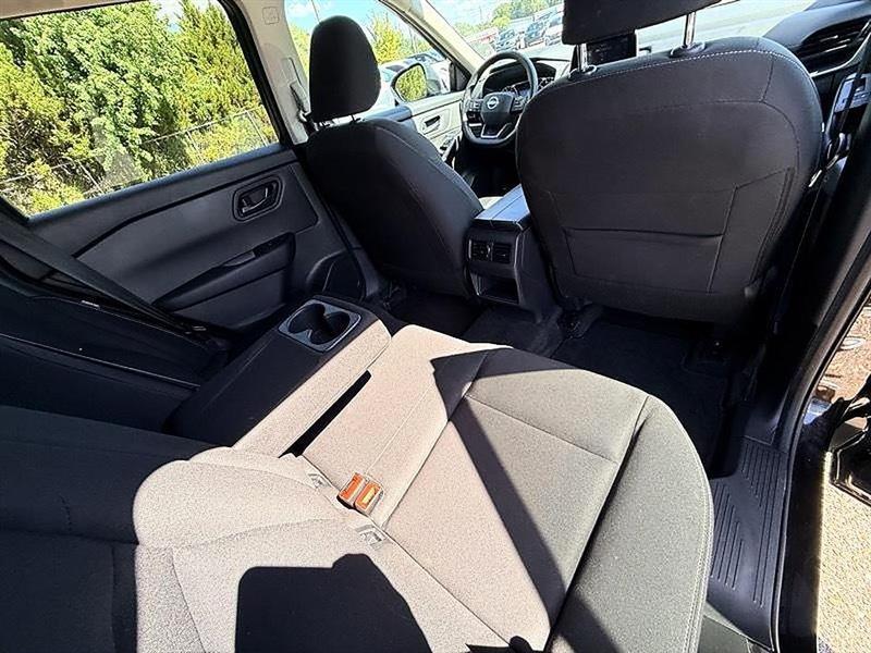 Nissan Rogue  2025