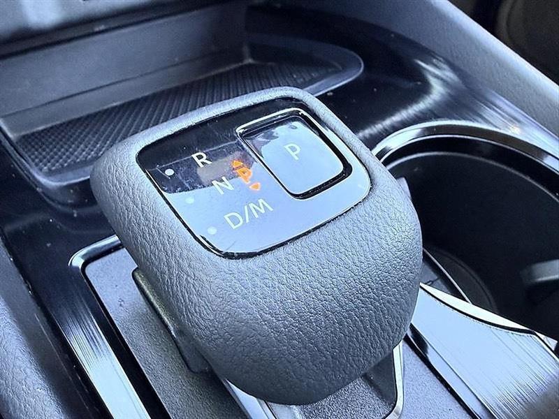 Nissan Rogue  2025